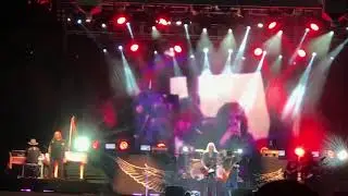 LYNYRD SKYNYRD:  “Simple Man”