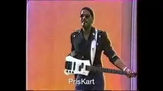 Expérience 7 - Fanm majik