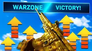 Top 5 Best Vanguard Weapons|Class Setups|You HAVE To Max Out for Warzone🥶 New Warzone Season 1 Meta