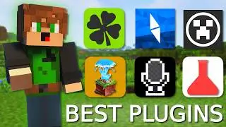 10 MUST-HAVE Plugins for Every Minecraft SMP