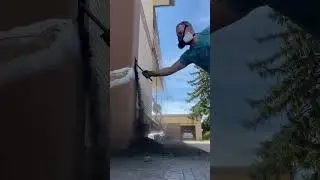 Spazzacamino in Azione. Mai più 😩
