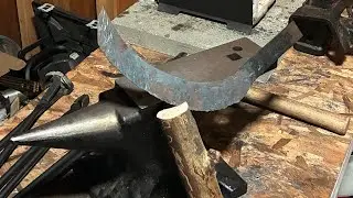 Make A Saber with Me Part 4