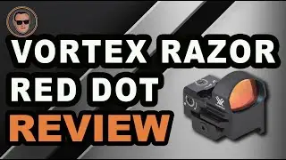 Vortex Razor Red Dot ✔: The Complete Guide | Gunmann
