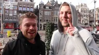 Gratis kleding regelen | Gierige Gasten