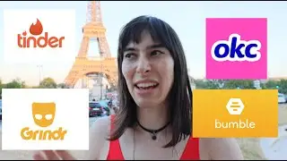 The best apps for transgender dating?