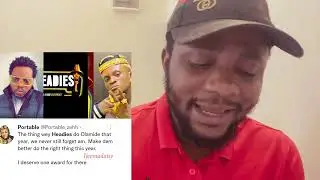 Davido Will Re-propose to Chioma at O2 | Timaya apology | Portable x Wizkid