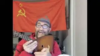 Фархад - калинка малинка