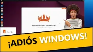 How to Install Linux (Ubuntu) and Remove Windows