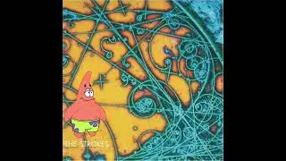 Patrick Star - Someday