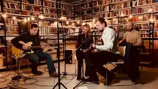 АСЯ ФЕДИЧЕВА и АЛЕКСЕЙ УСТИНОВ - Алена 
