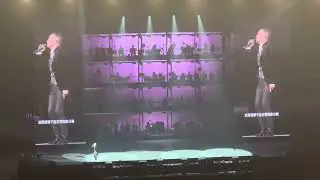 2024張學友台北小巨蛋演唱會  一路上有你