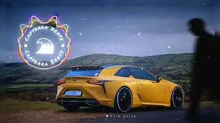 Till I Let Go - NEFFEX [Bass & Bounce Club Remix |  CapybaraBEATZ Car Music]