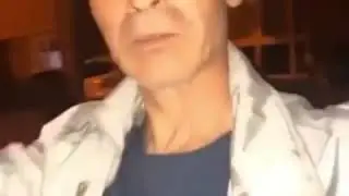 Oh shit, I''m sorry (deepfake)