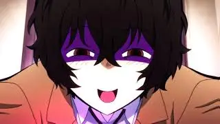 gimme more | Dazai Osamu
