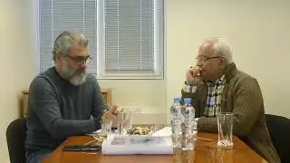 Тема: Армянская церковь: миф или реальность. Беседа Рустамова К. и Экозьянца Ф.