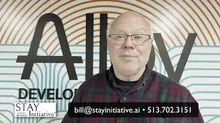 Meet Me - Bill Cunningham at Stay Initiative