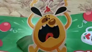 Birthday Card Fun!