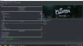 How to join a Specific Channel in TeamSpeak3 [If you have the perms]