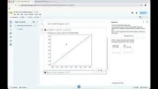 Getting Started with Python, Jupyter Notebooks, Google Colab