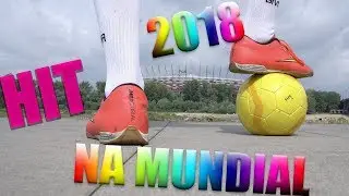 Murowany Hit na Mundial 2018 (No Krawczyk remix)