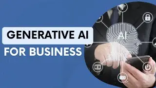AI Tools For Business: Live Q&A with CEO Ryan Steinolfson