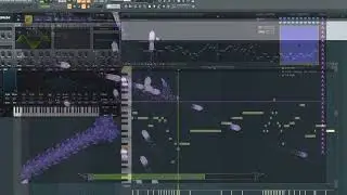 DM DOKURO - Universal Collapse (ENHANCED ENDING SOLO)