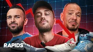 The END of Sneaker YouTubers
