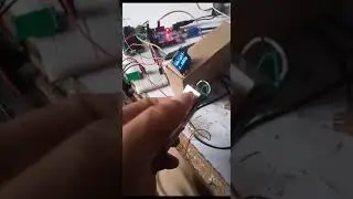 load cell with Arduino |Arduino projects