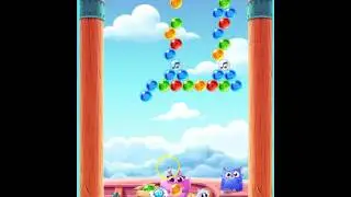 Cookie Cats Pop Level 9