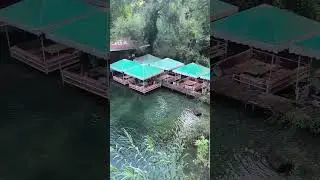 Alanya Dim Çayı Aktepe Piknik Restaurant
