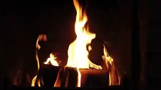 первый взгляд и проба на моём канале