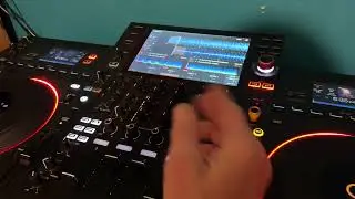 ADD AN EXTRA BEAT TO THE DJ MIX CAN BE USED IN ALL STYLES OF MUSIC
