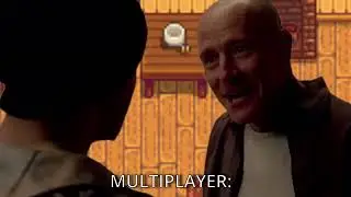 Stardew Valley Slander 3.