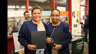 Nurse Assistant Senior Tribute