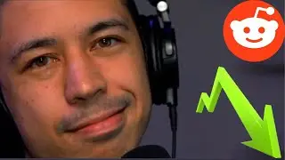 Noel Miller - You Played Yourself: Reddit vs. The Stock Market (Trailer)
