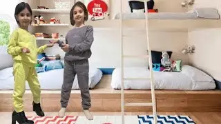 ODAMI DÜZENLİYORUM VLOG #challange #vlog #odaturu #miyna