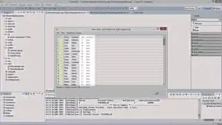 Embedding Python Scripts into CloverETL Data Pipeline