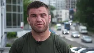 Interview with Ion Frunza and Alexandru Pinzari.