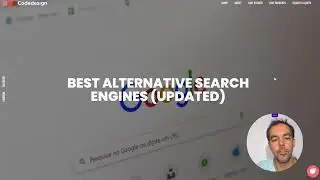 5 best alternatives to search engine