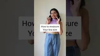 Is your bra size correct ? Lets check ! How to measure bra size correctly 