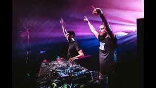 Arem Ozguc B2B Arman Aydın & Sercan Yanbay #FRIRAVE - ZORLU PSM