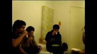 Nepalese in Finland Part 3