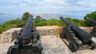 WIND MASTERS 2023 - Episode 8   Senj, Cres, Lošinj