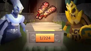Are The Moons Of Peril REPLACING Barrows? - On Drop Rate #69