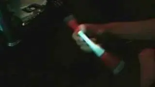 FingerLess ThumbAround Session - BieLL4ever