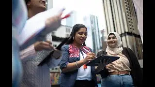 डिस्कवर करें कि आगे क्या होगा | RMIT यूनिवर्सिटी