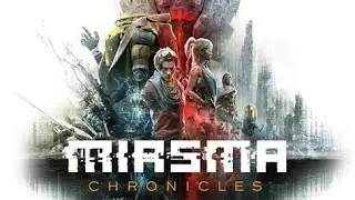 [MIASMA CHRONICLES] CHRONICLE 2 (3/6): The Resistance / Deputized / Self Made - Part#8