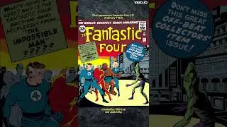 Mr Mxyzptlk vs Impossible Man #shorts #fyp