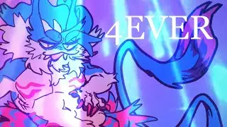 4EVER - Original Animation meme (FW)