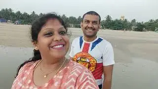 Trip to Murdeshwara